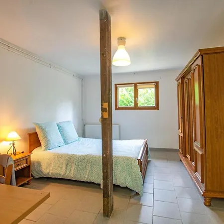 בית נופש Le De La Cea